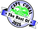 Best of Cape Coral 2025 Award