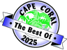 Best of Cape Coral 2025 Award