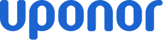 Uponor logo