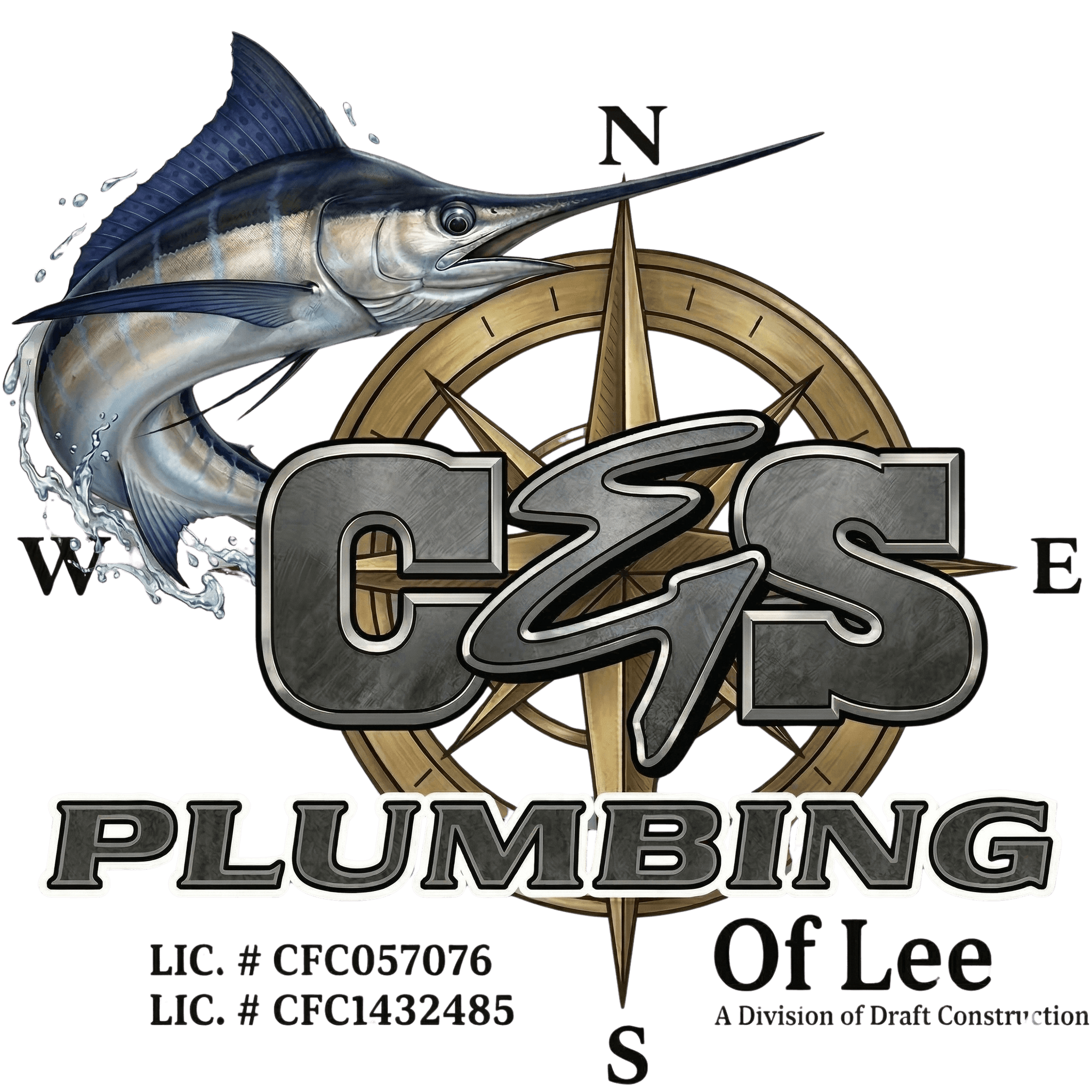 C&S Plumbing of Lee County
