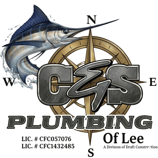 C&S Plumbing of Lee County