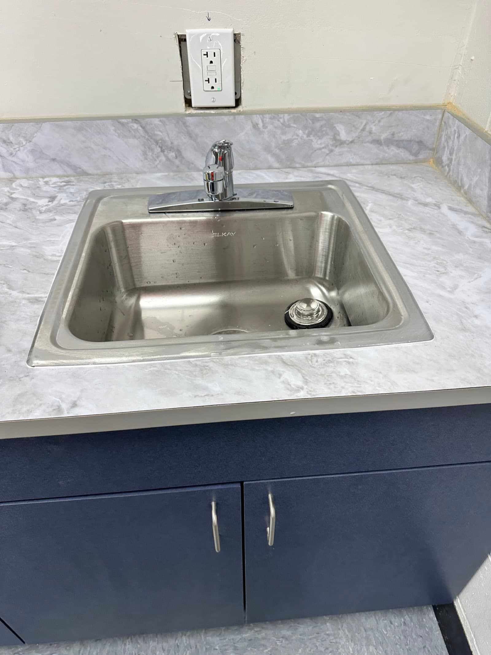 IFHA trim out plumbing 1