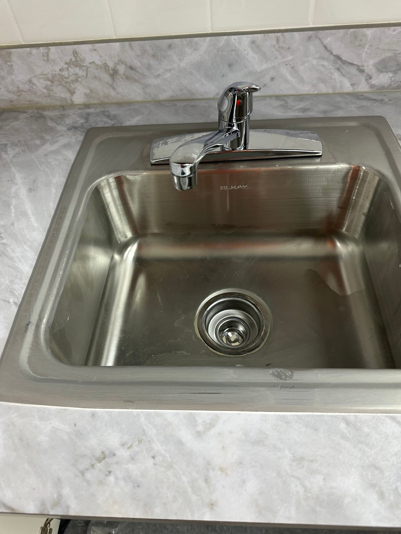 IFHA trim out plumbing 2