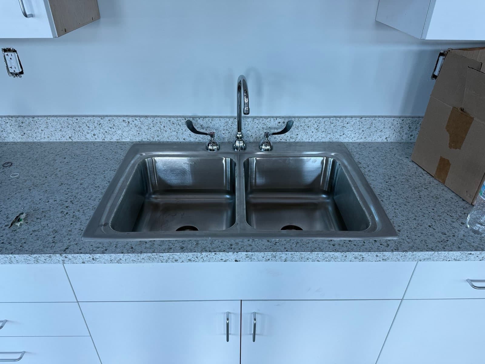 IFHA trim out plumbing 3