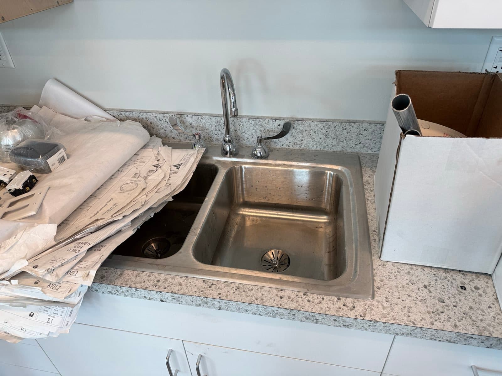 IFHA trim out plumbing 19