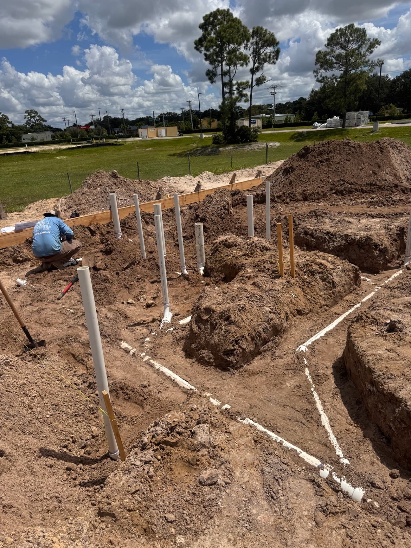 IFHA underground plumbing 2