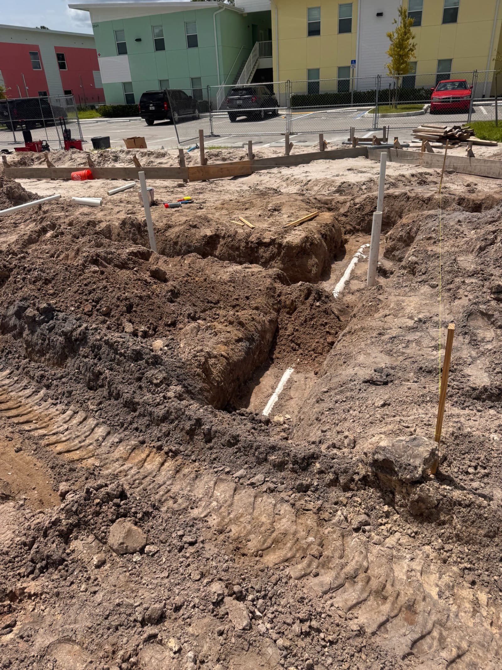 IFHA underground plumbing 3