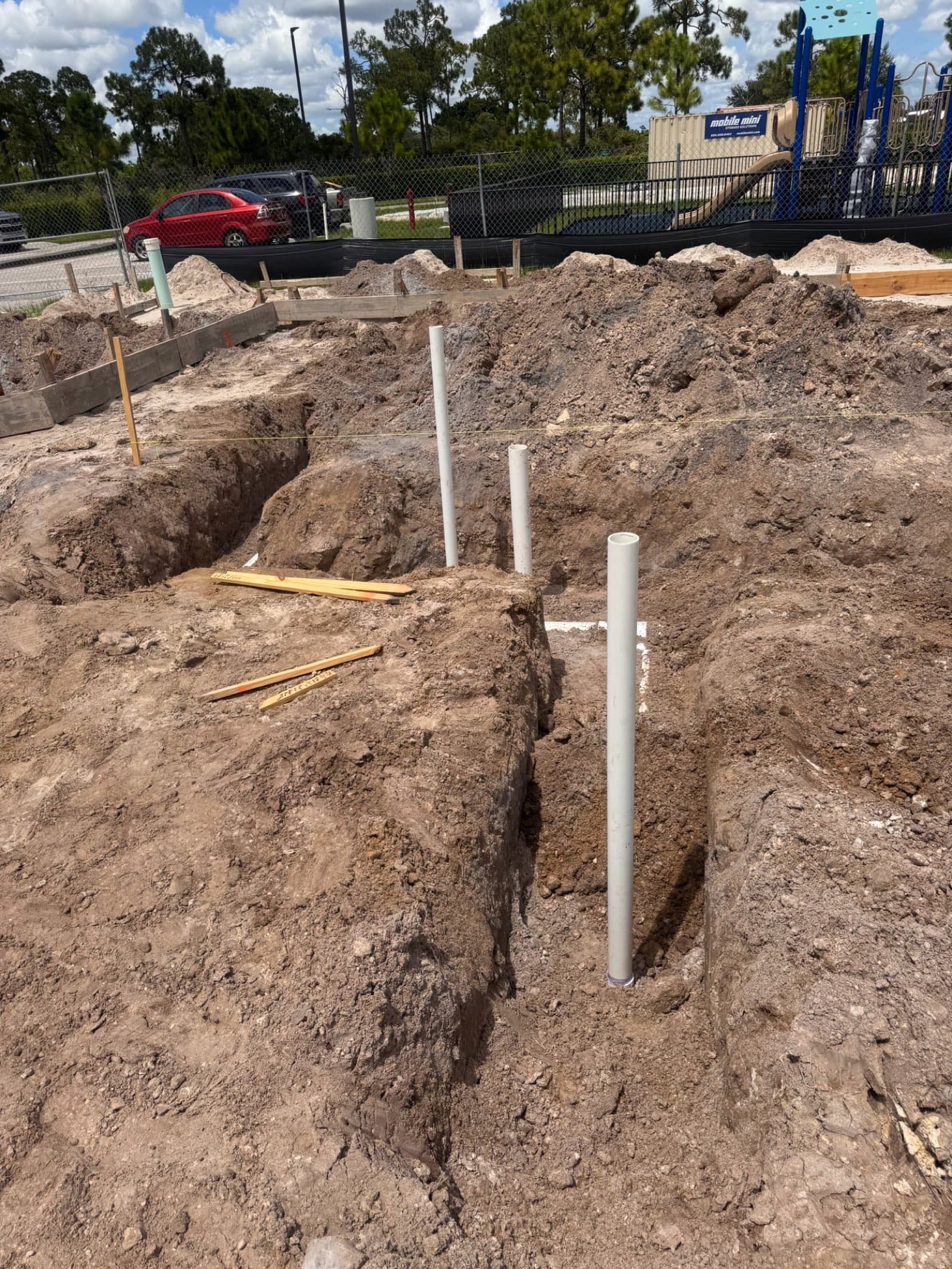 IFHA underground plumbing 4