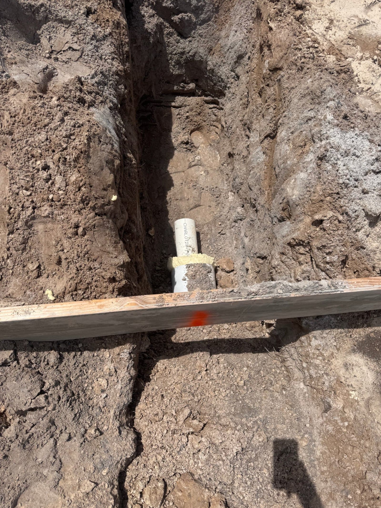 IFHA underground plumbing 8