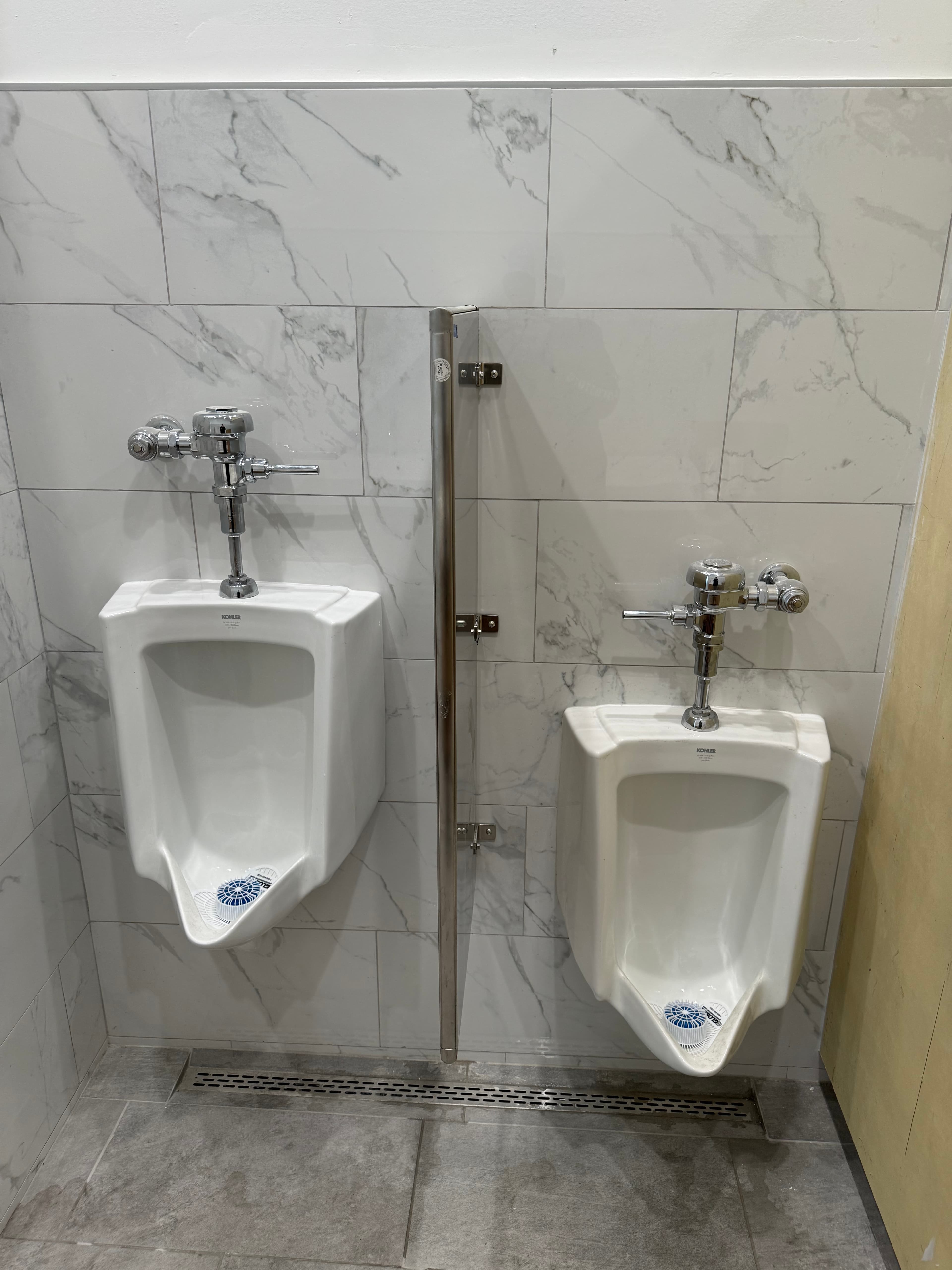 Mangos bathroom remodel finished 7