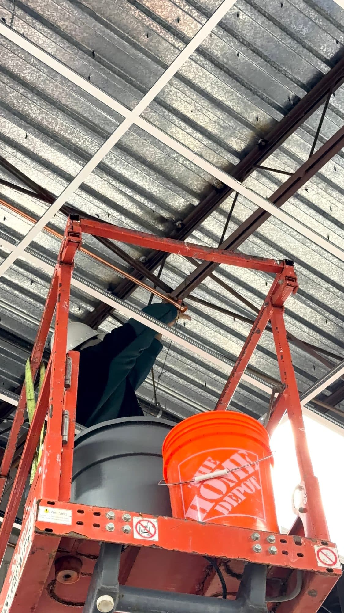USPS Cape Coral remodel water repipe 5