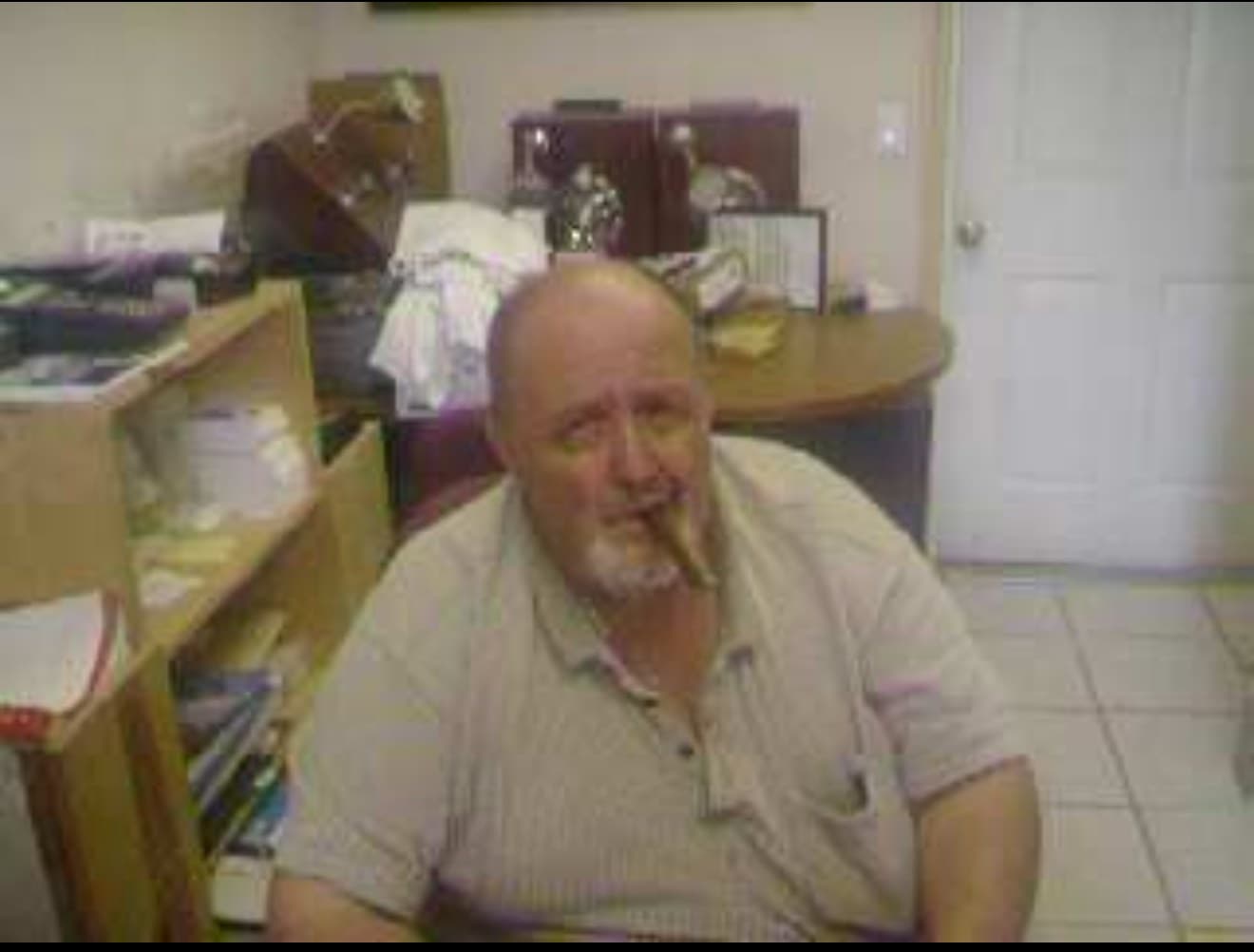 Samuel Pellechio Sr.