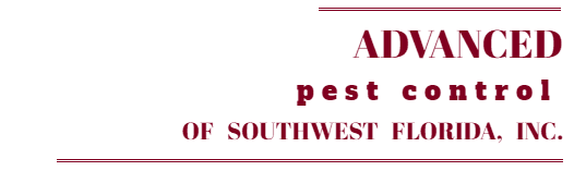 Advanced Pest Control of SWFL logo