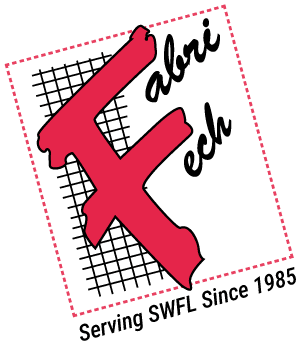 Fabri-Tech Screen Enclosures logo