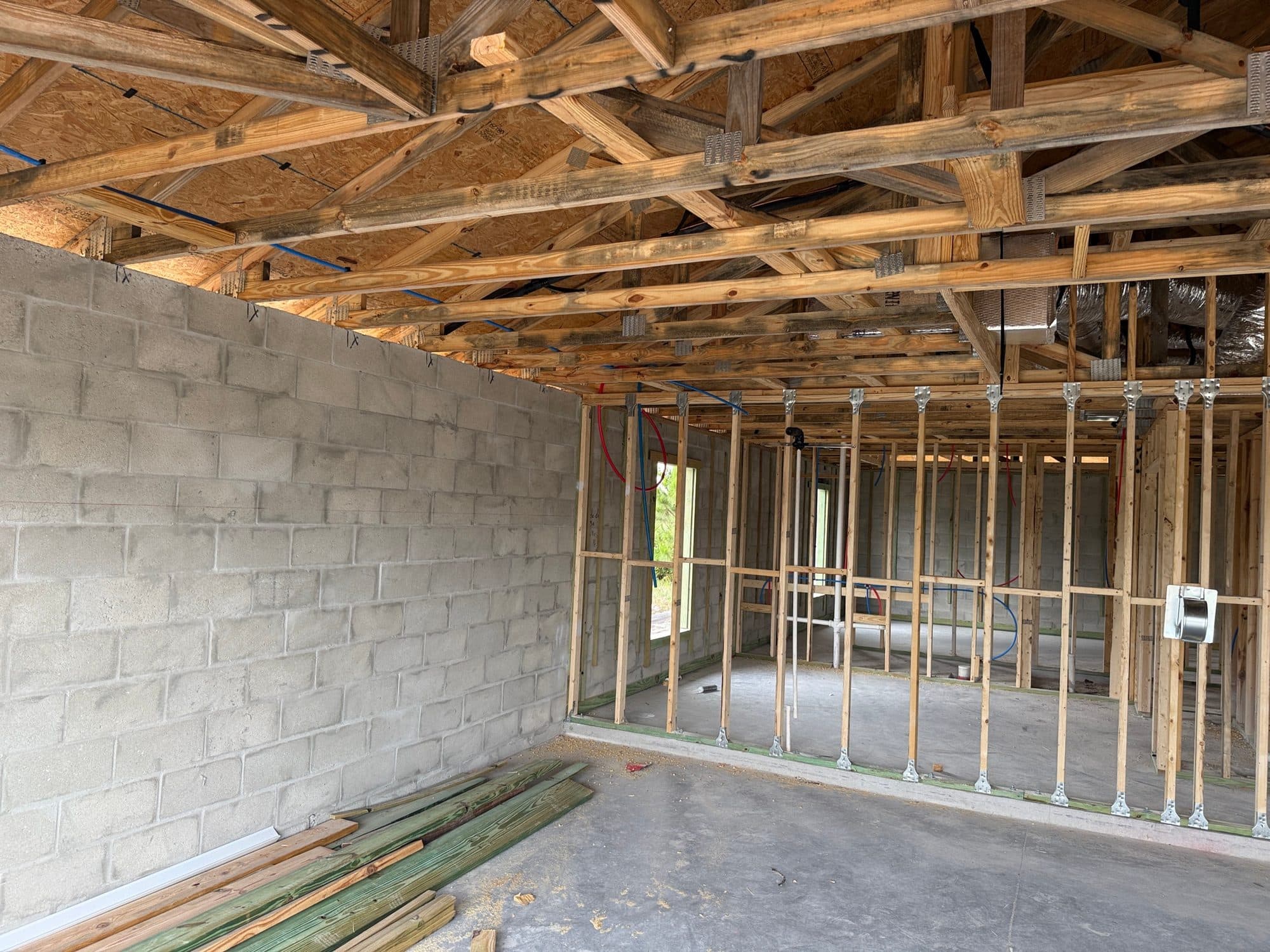 1026 Halby Ave — New Construction (Lehigh Acres)