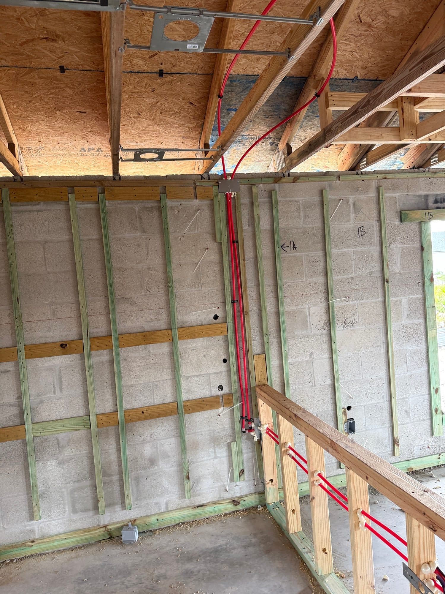1119 Harvest Ave — New Construction (Lehigh Acres)