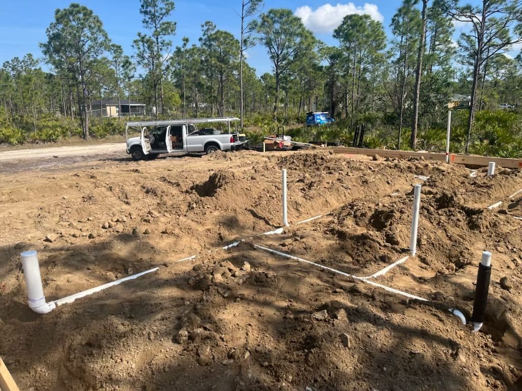 Decker Homes — New Construction (Punta Gorda)