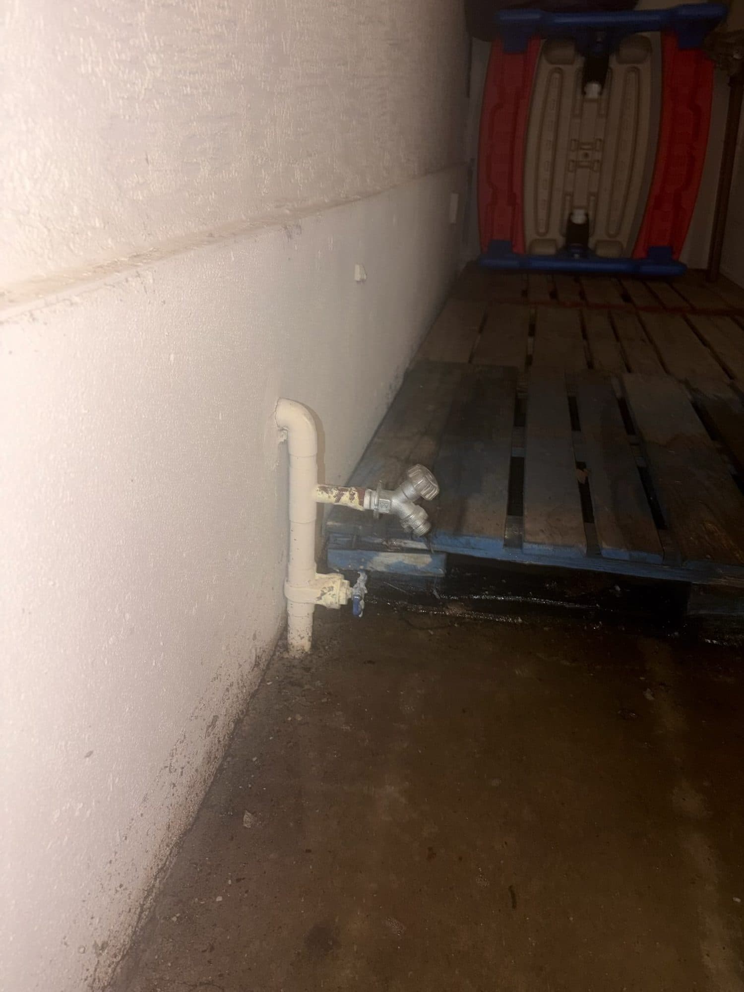 South Florida Christian Academy — K-1 Bathroom Remodel