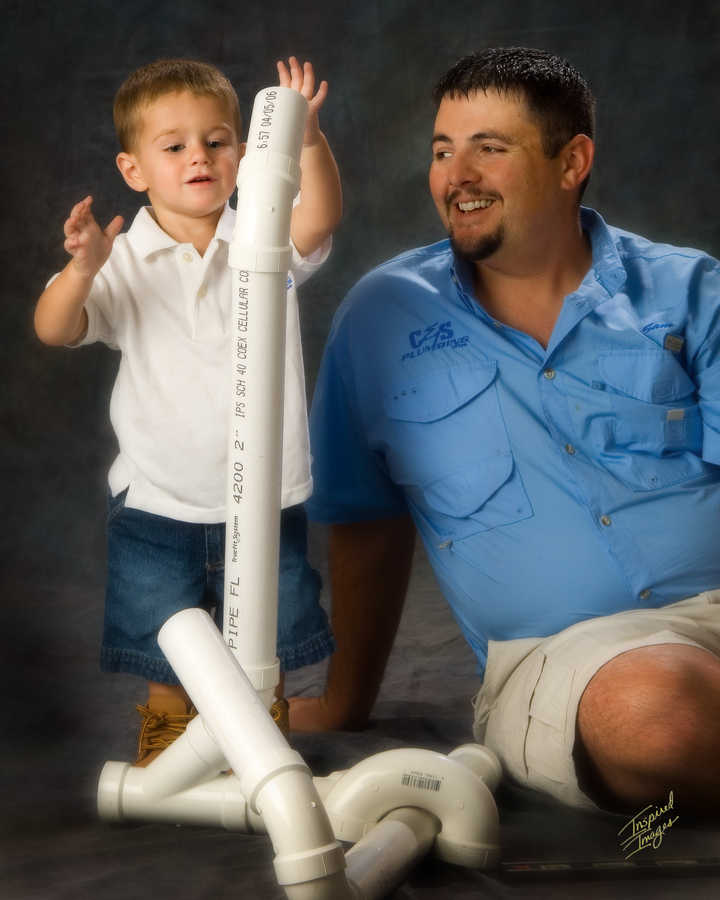 Residential Services services by C&S Plumbing of Lee